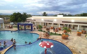 Balneário Caratininga